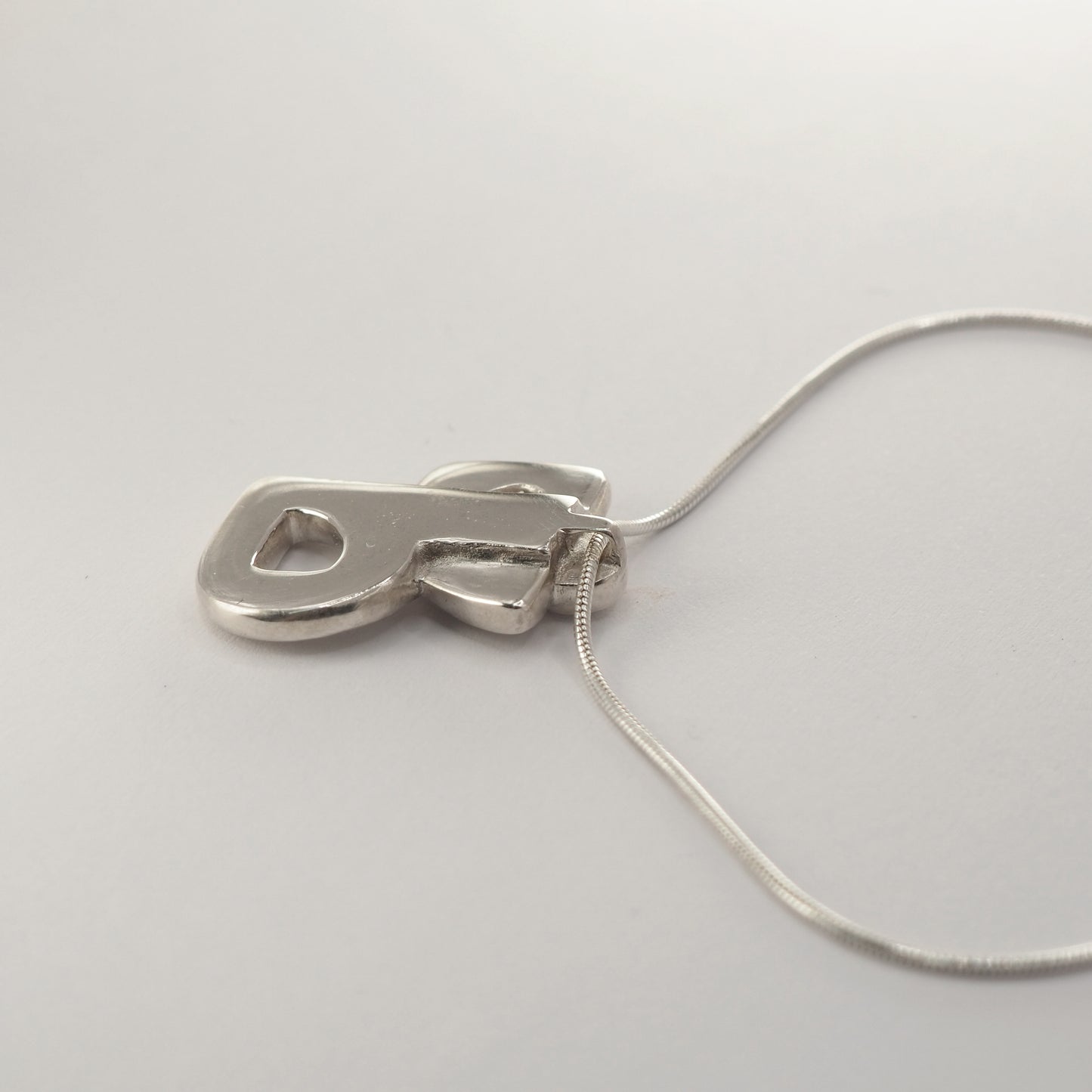 Dancing Man Pendant