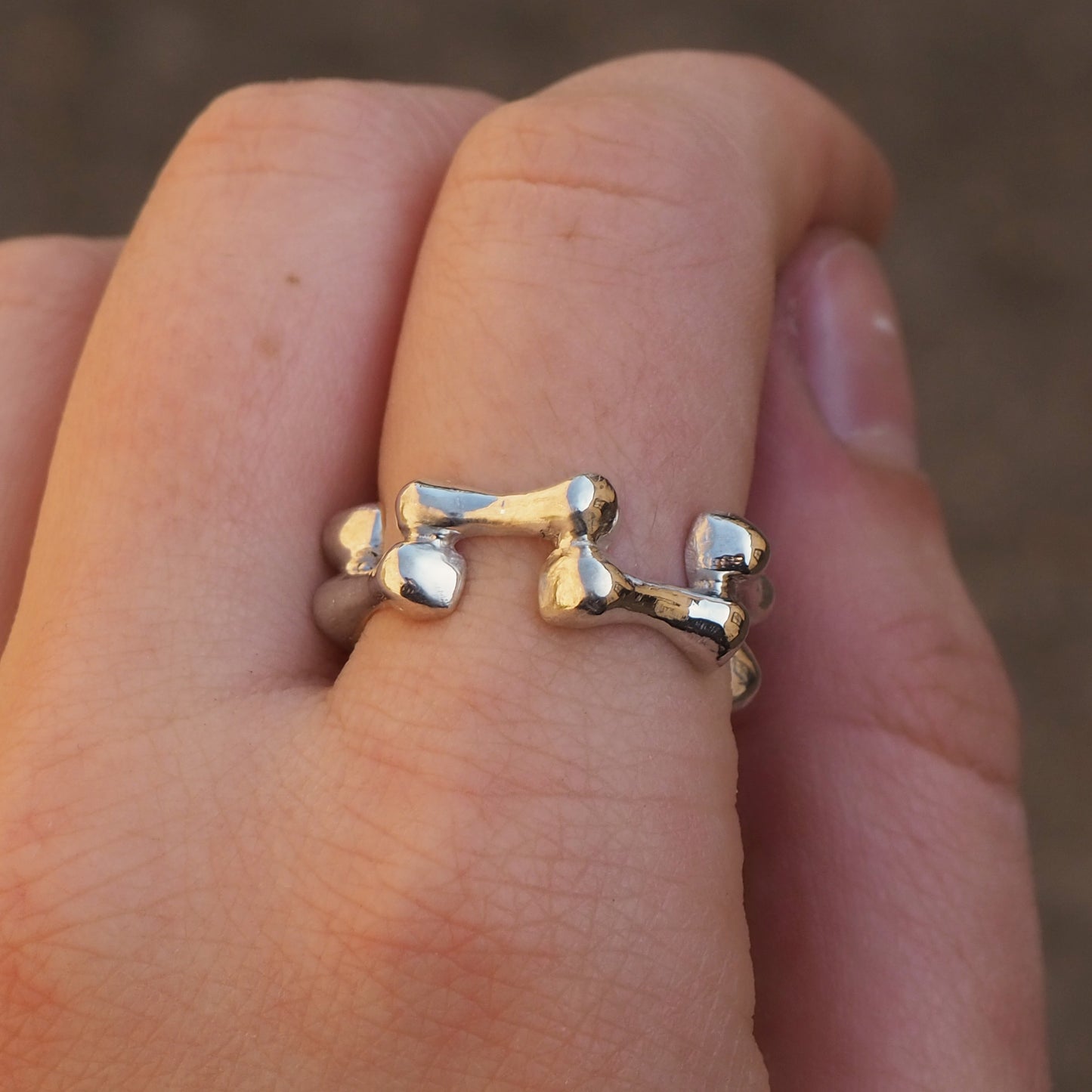 Bone Ring
