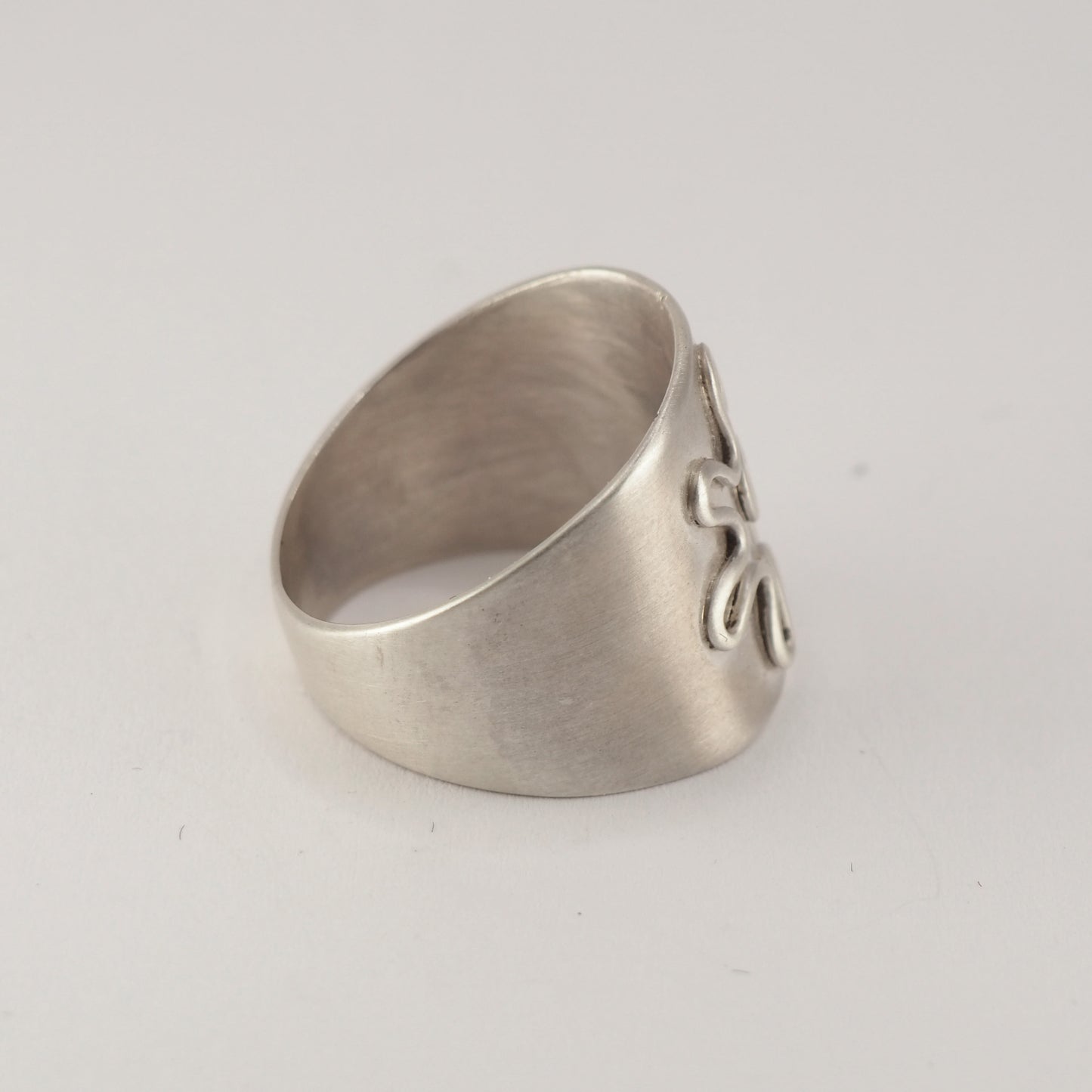 Splodge Flower Ring