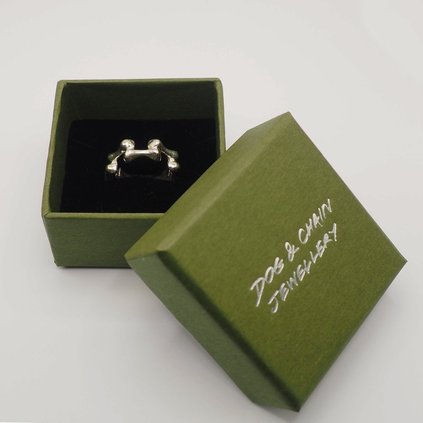 Bone Ring