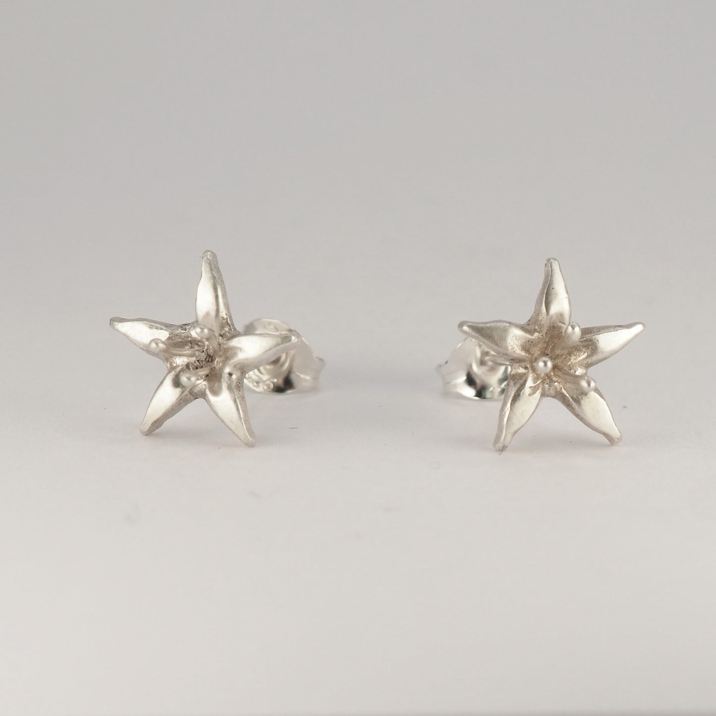 Flower Studs