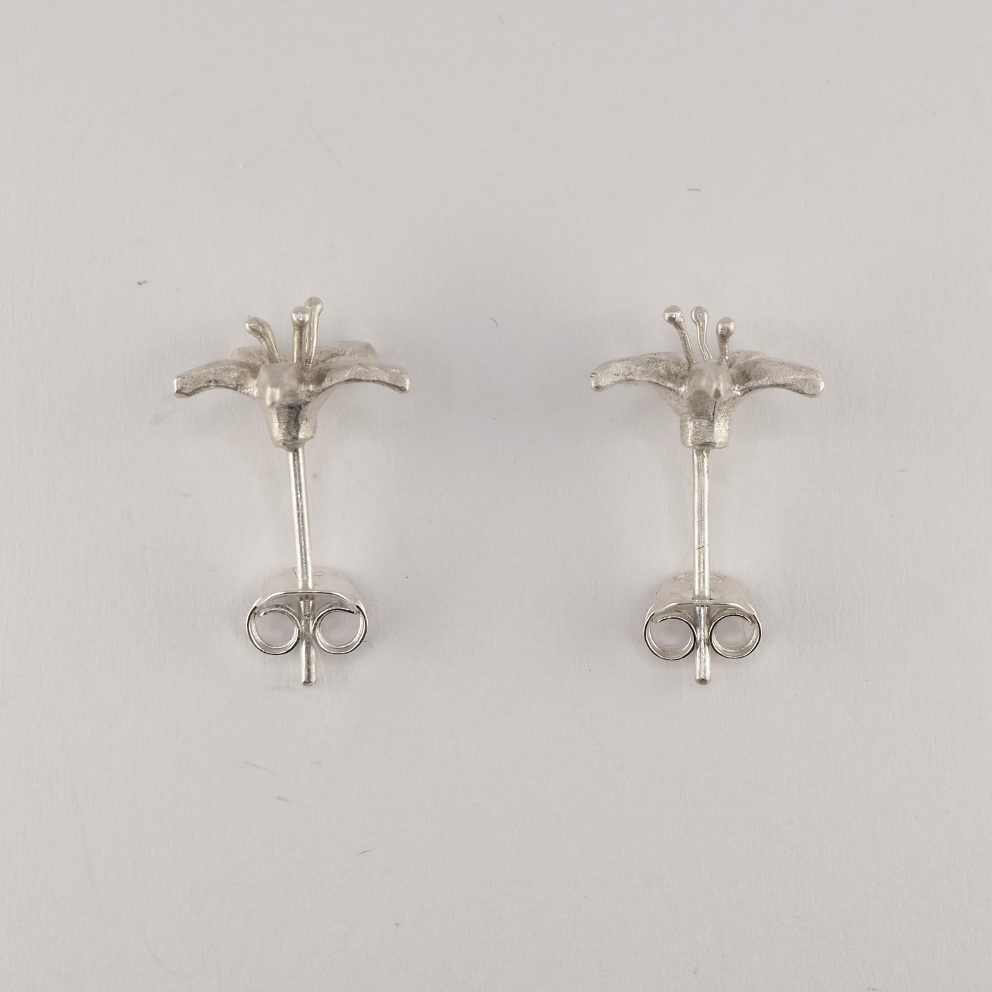 Flower Studs