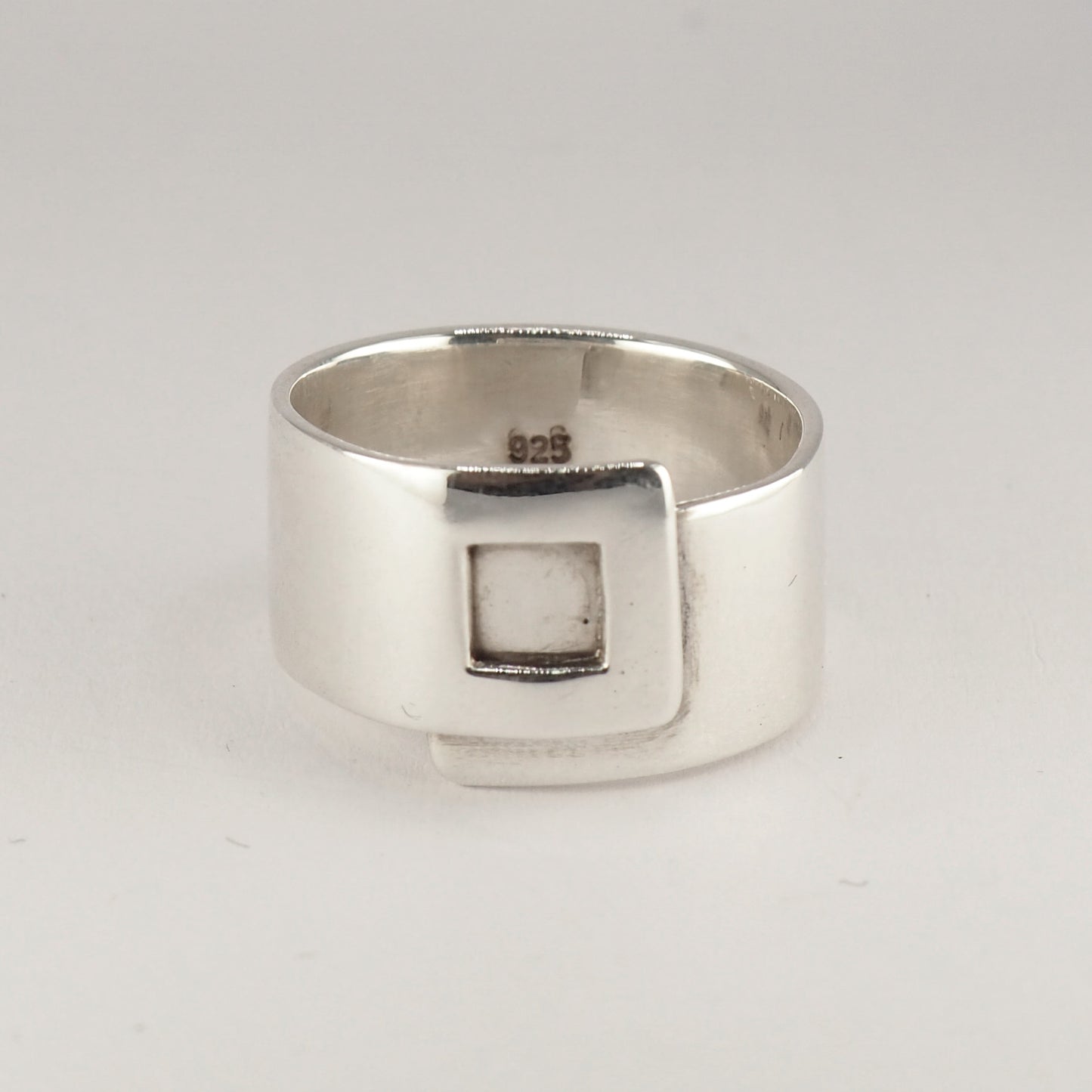 Square Wrap Ring